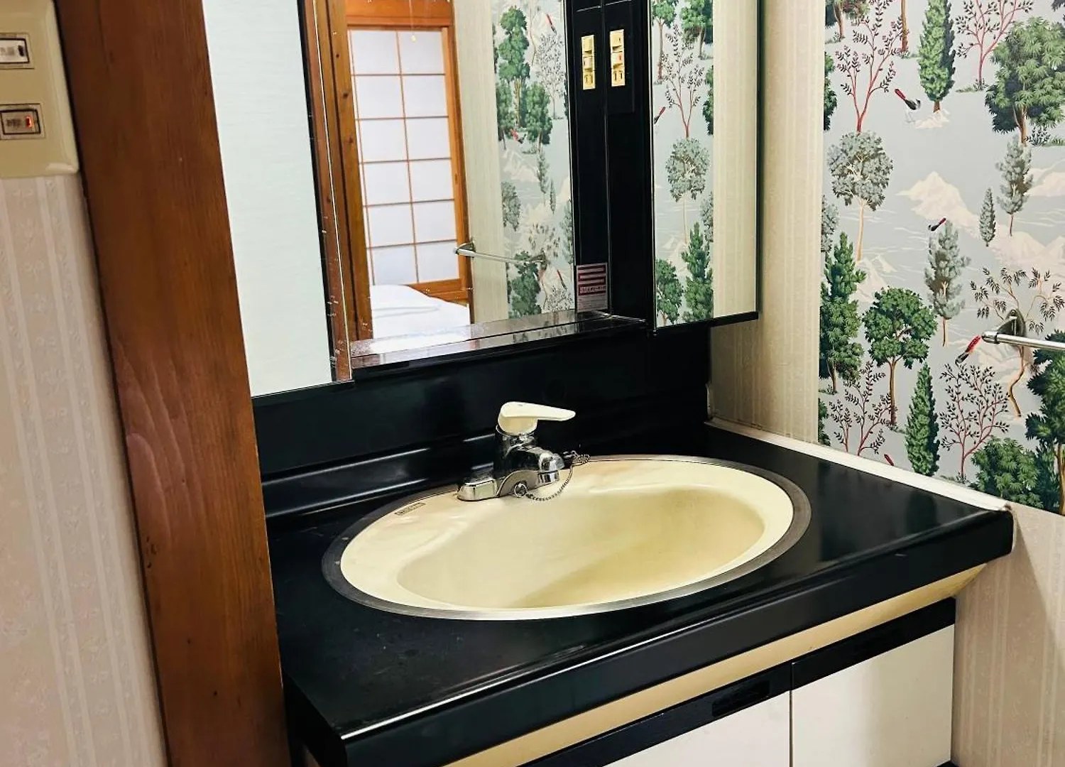 Aprilhouse2Ndfloor Apartment Tokyo 0*,