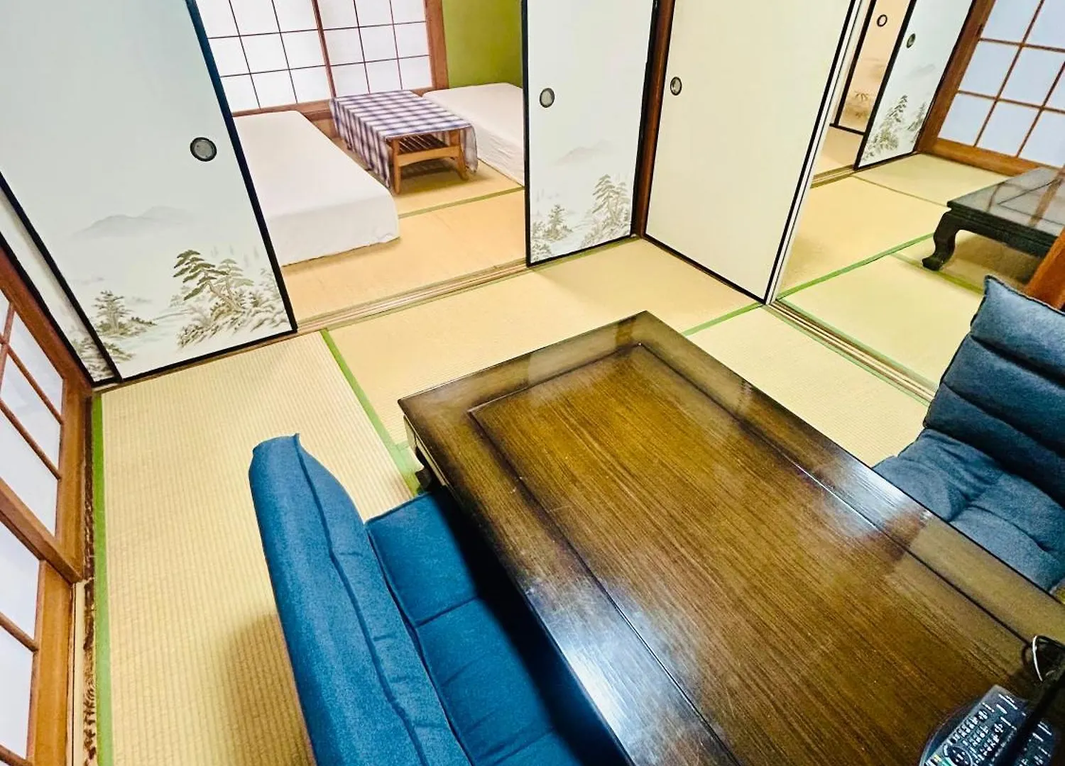 Aprilhouse2Ndfloor Apartment Tokyo Homestay