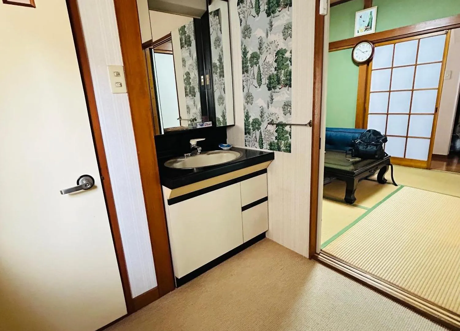Aprilhouse2Ndfloor Apartment Tokyo