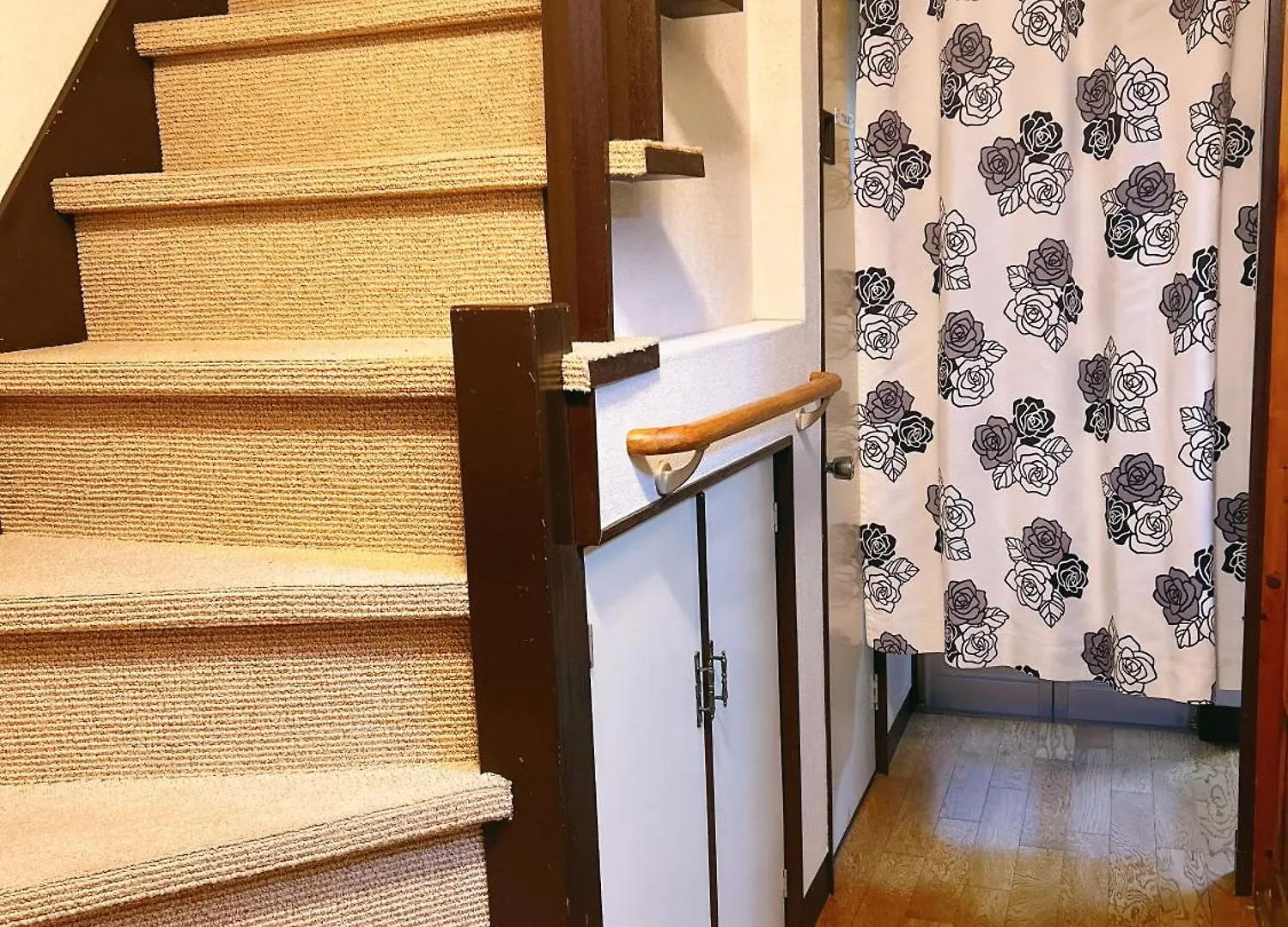 Aprilhouse2Ndfloor Apartment Tokyo Japan