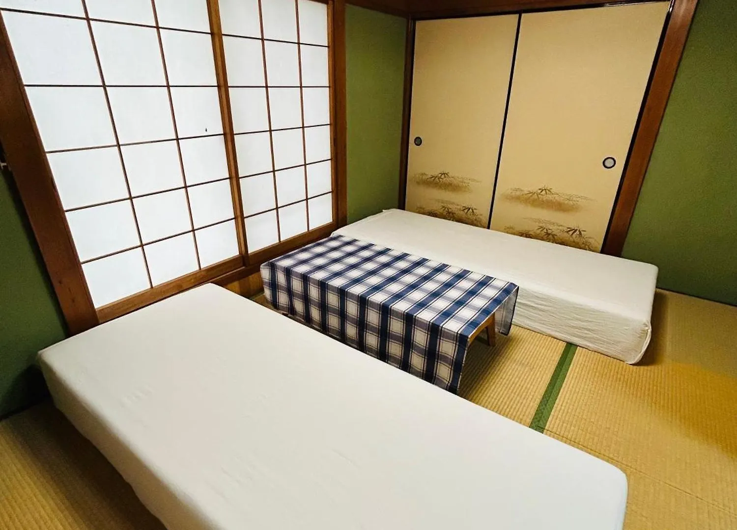 Aprilhouse2Ndfloor Apartment Tokyo Japan