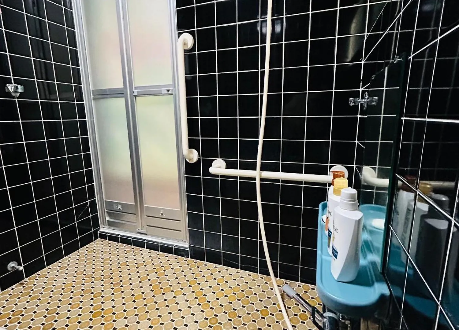 Homestay Aprilhouse2F Apartment Tokyo