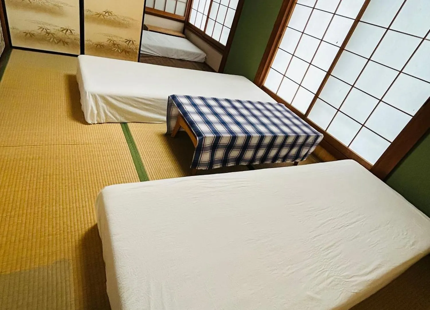 Aprilhouse2Ndfloor Apartment Tokyo