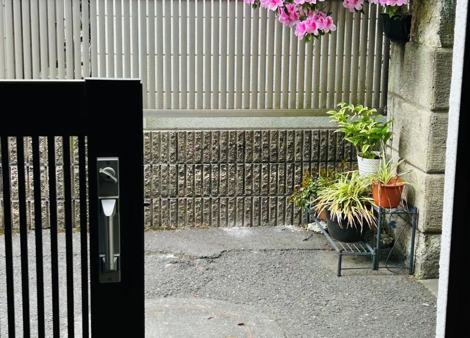 Aprilhouse2Ndfloor Apartment Tokyo 0*,
