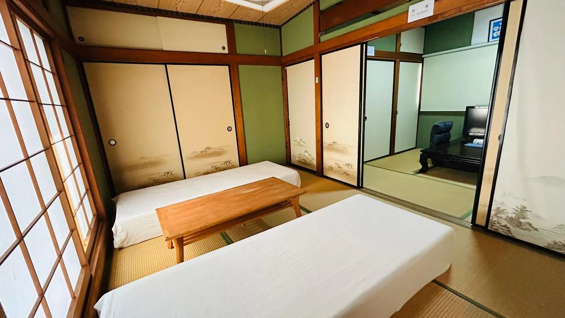 Aprilhouse2Ndfloor Apartment Tokyo