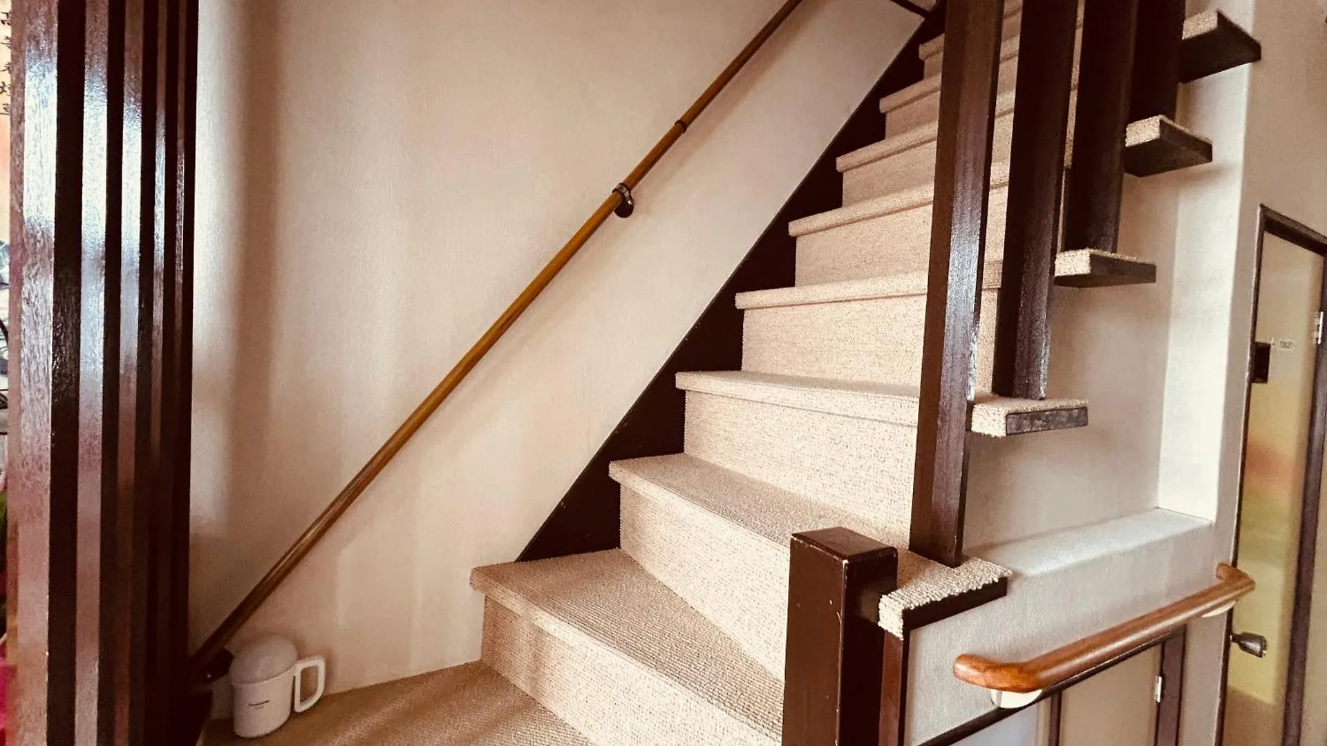 Homestay Aprilhouse2Ndfloor Apartment Tokyo