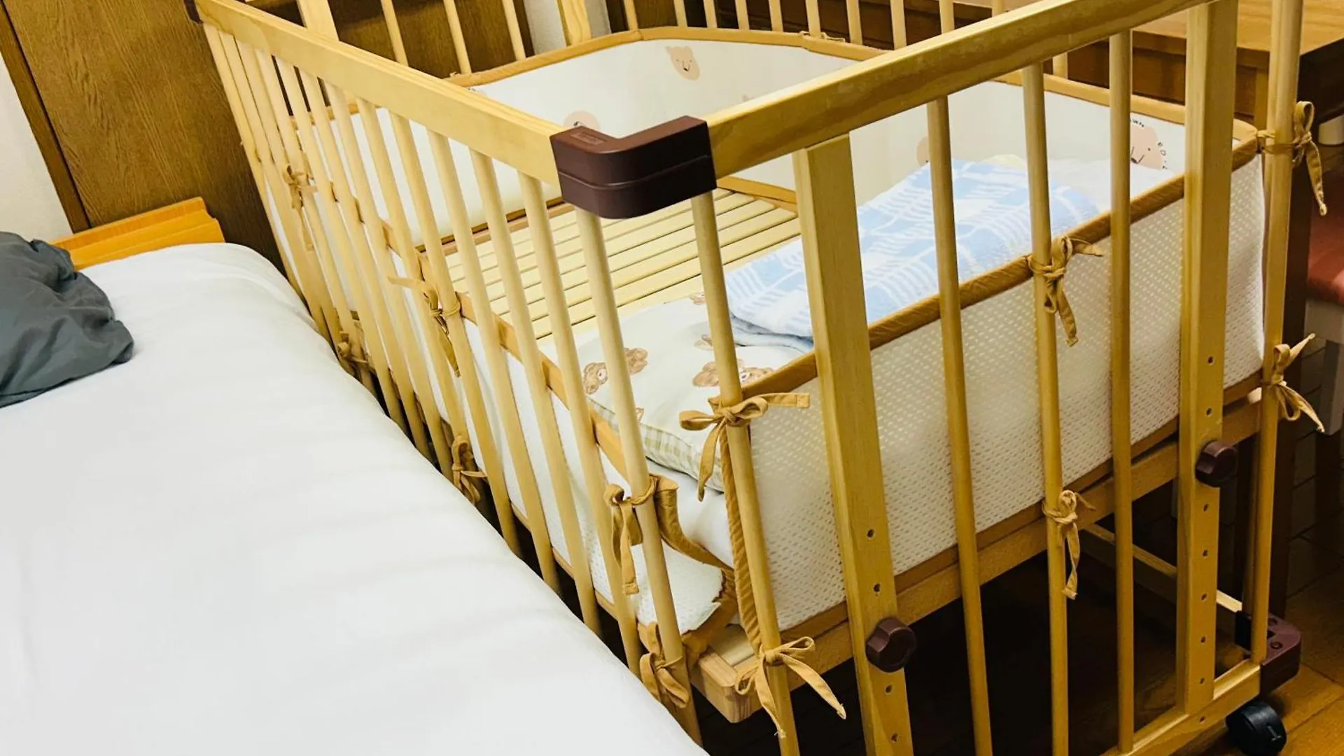 Homestay Aprilhouse2F Apartment Tokyo Japan