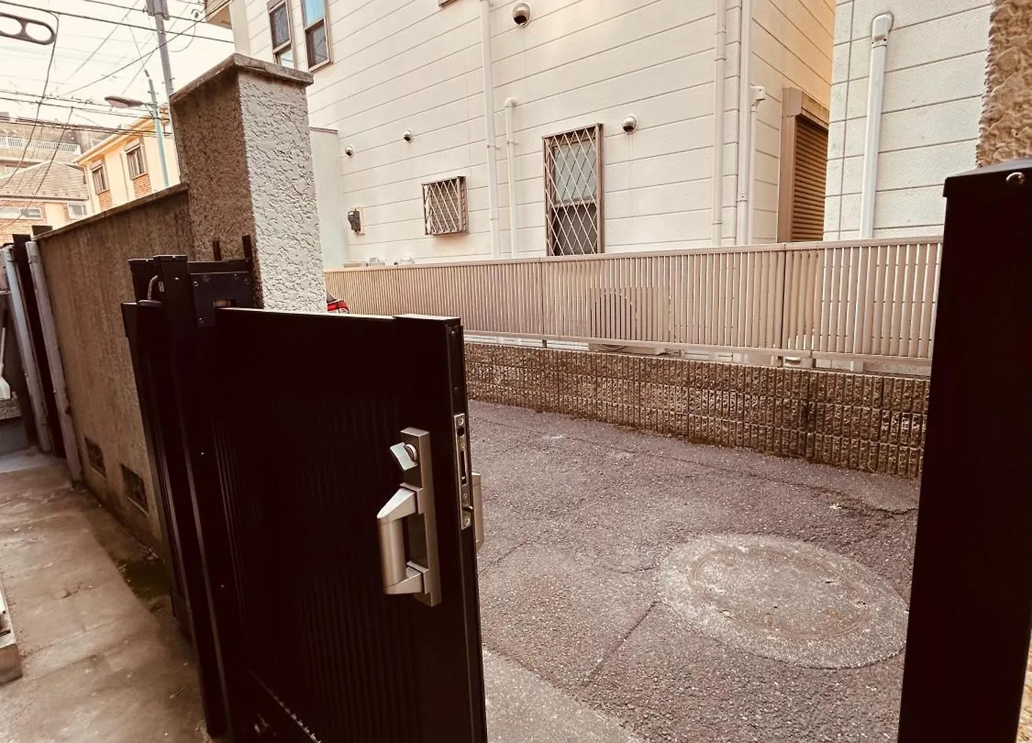 Aprilhouse2F Apartment Tokyo