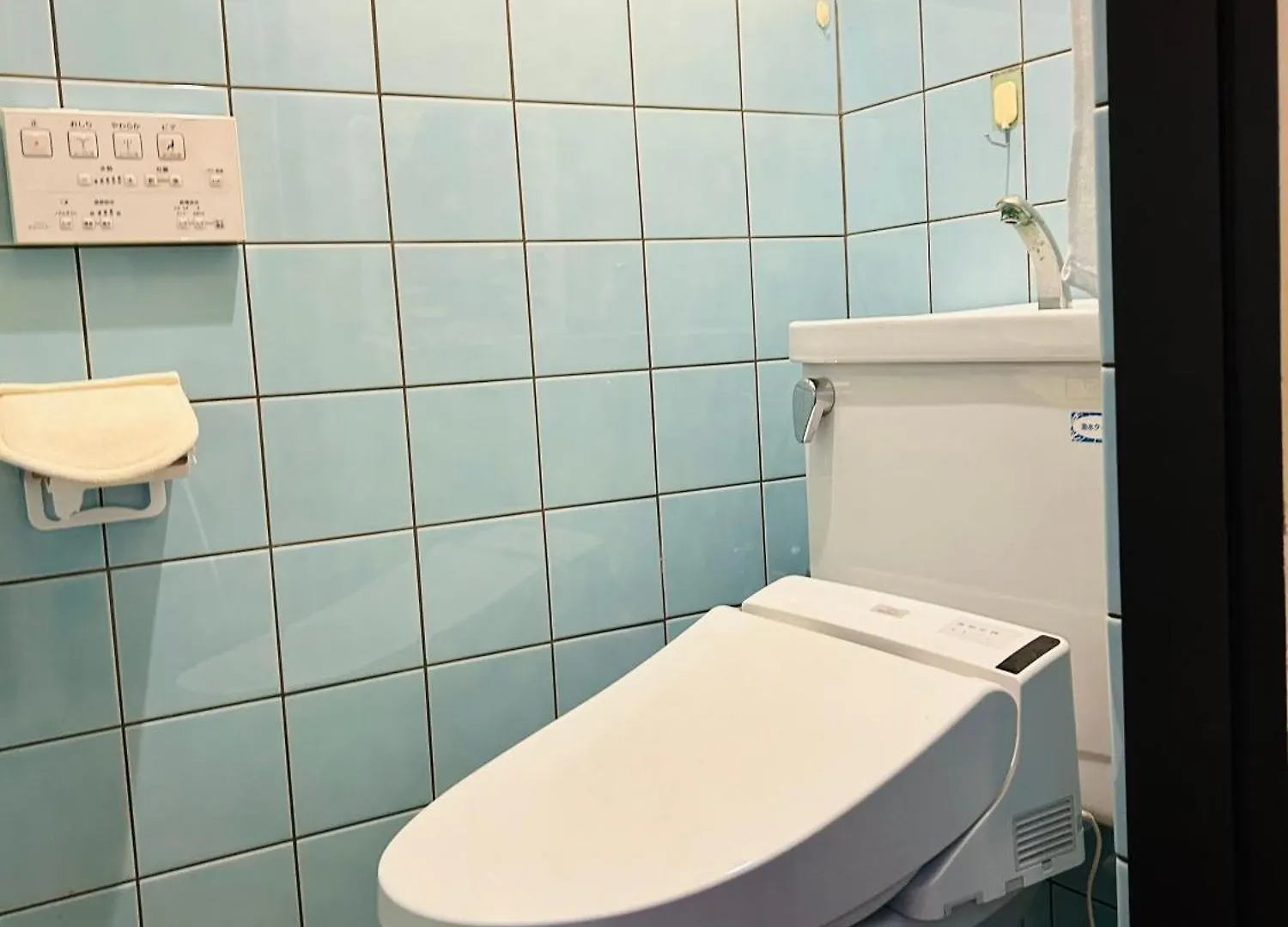 Aprilhouse2F Apartment Tokyo Homestay