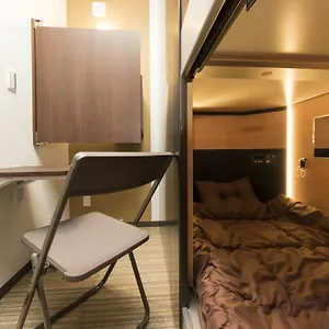  Maison d'hôtes Ryoma Ikebukuro