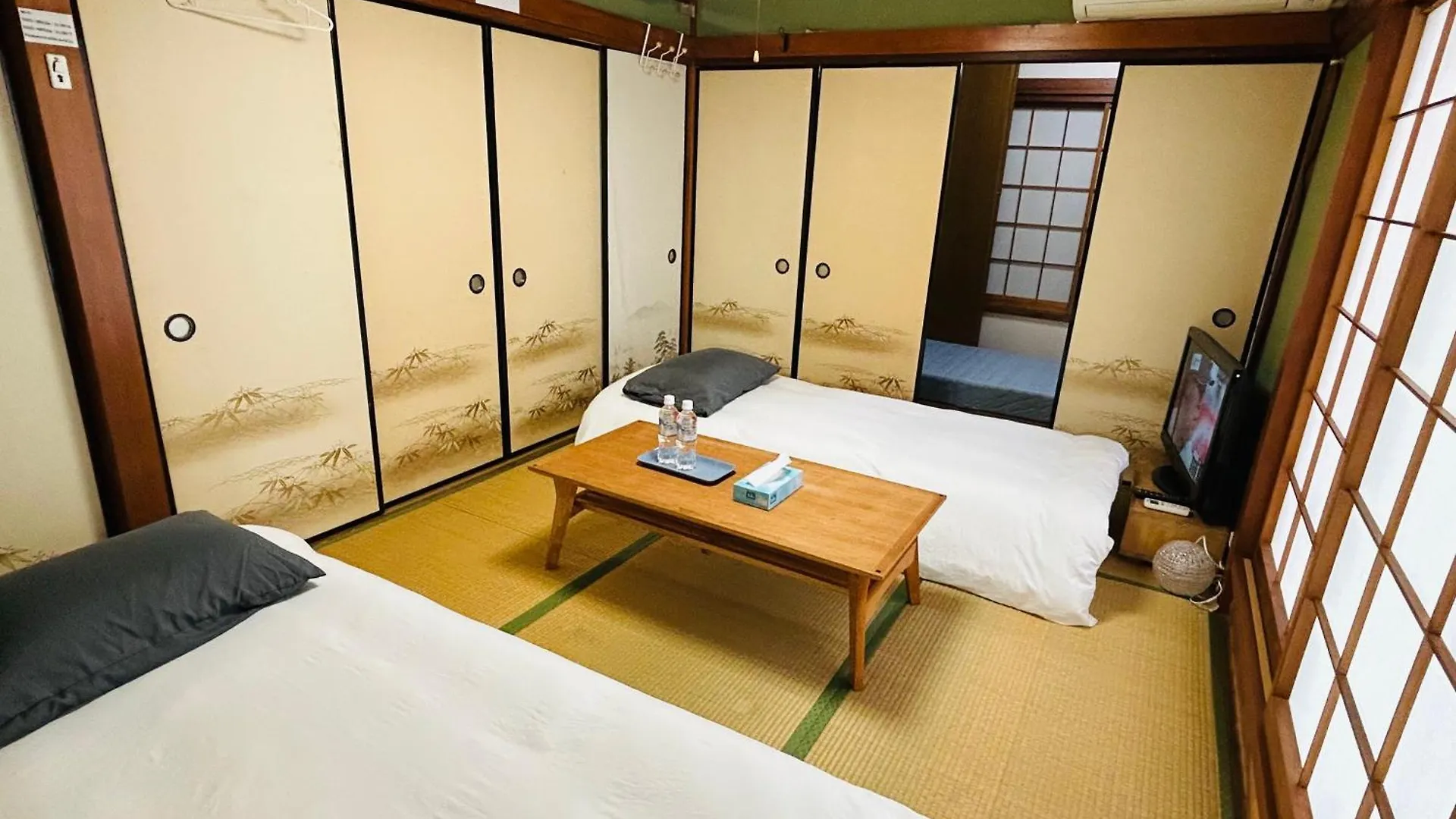 Aprilhouse2Ndfloor Apartment Tokyo Homestay